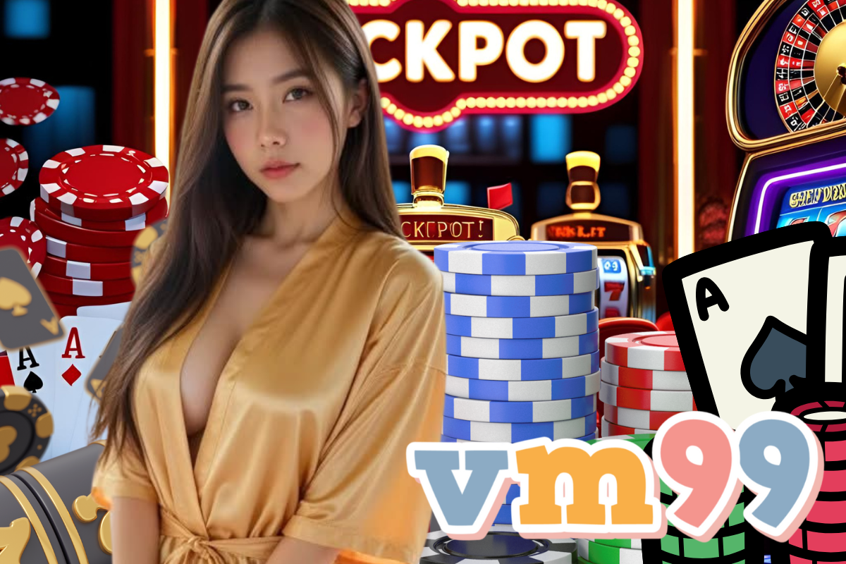 vm99 slot